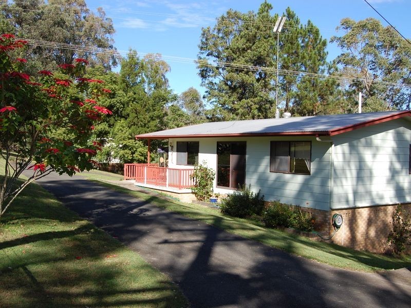 Delaneys Creek QLD 4514