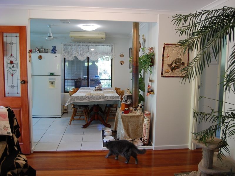 Delaneys Creek QLD 4514