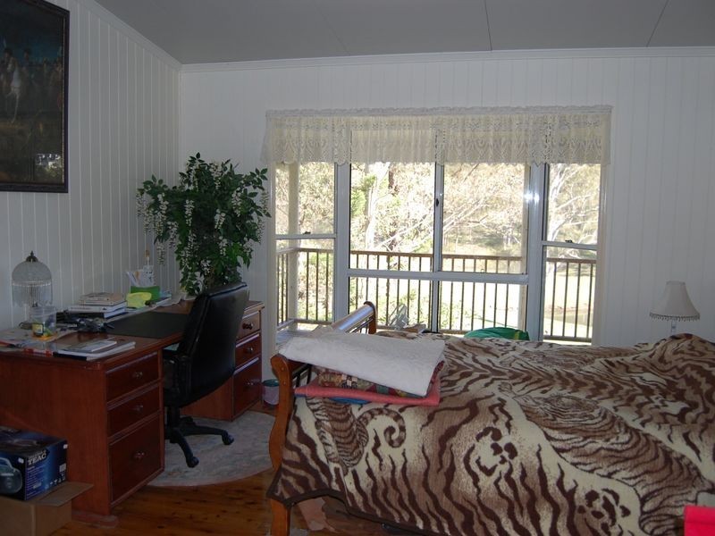 Delaneys Creek QLD 4514
