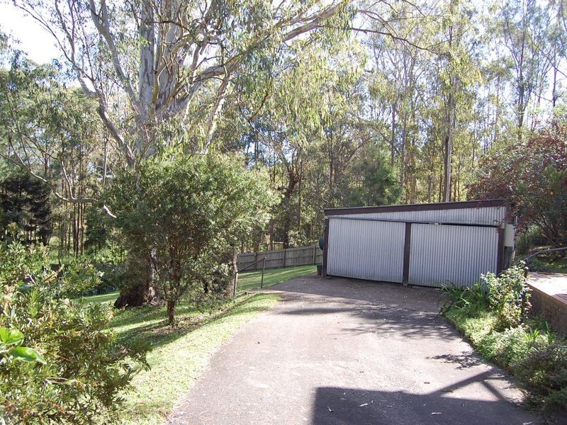 Delaneys Creek QLD 4514