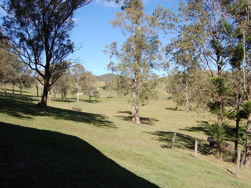 Delaneys Creek QLD 4514