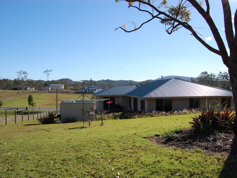 145 Bleakley Road, Delaneys Creek QLD 4514