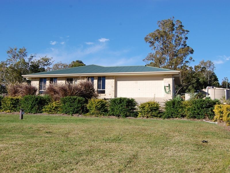 145 Bleakley Road, Delaneys Creek QLD 4514