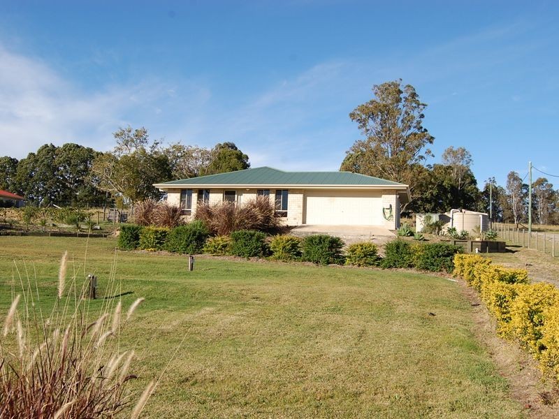 145 Bleakley Road, Delaneys Creek QLD 4514