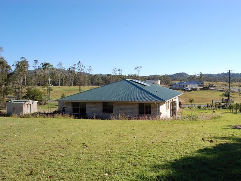 145 Bleakley Road, Delaneys Creek QLD 4514
