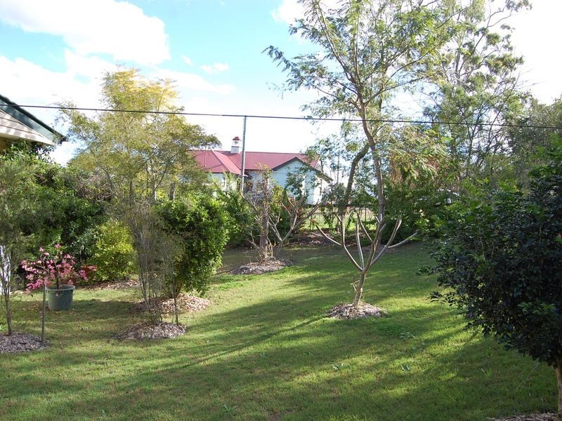 Kilcoy QLD 4515