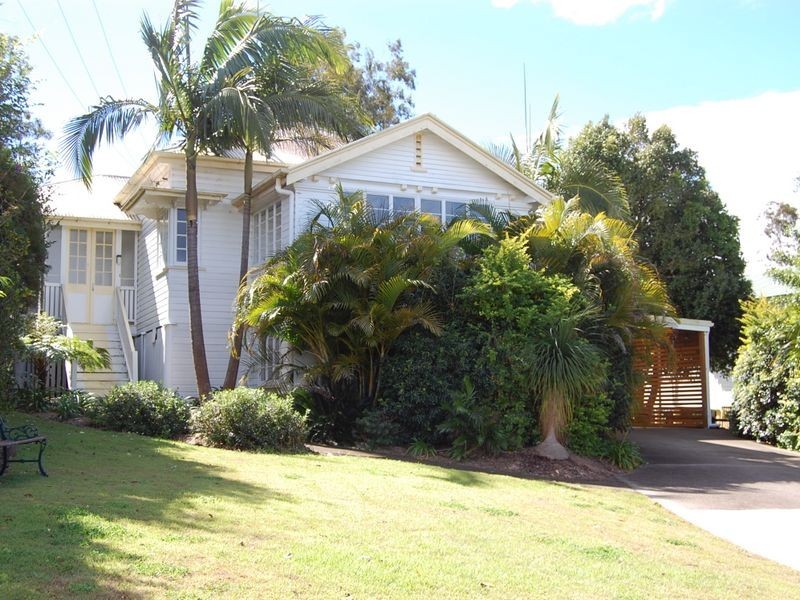 Kilcoy QLD 4515