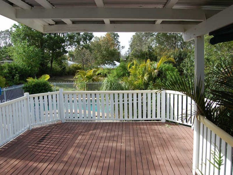 Kilcoy QLD 4515