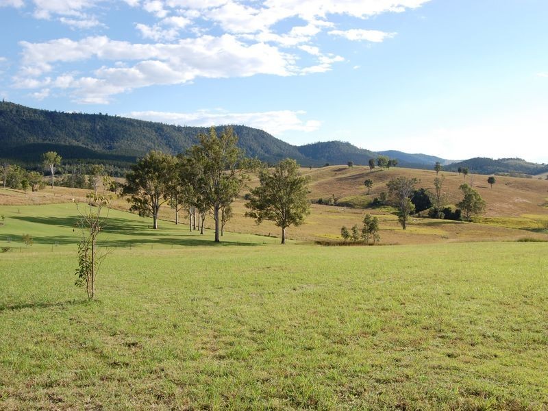 Jimna QLD 4515