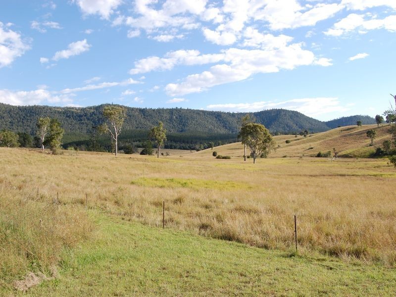 Jimna QLD 4515