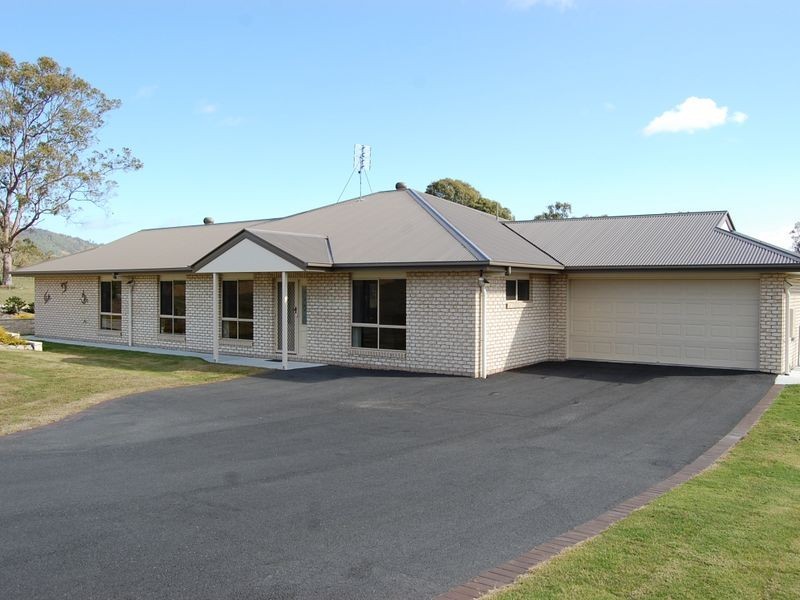 92 Bleakley Road, Delaneys Creek QLD 4514