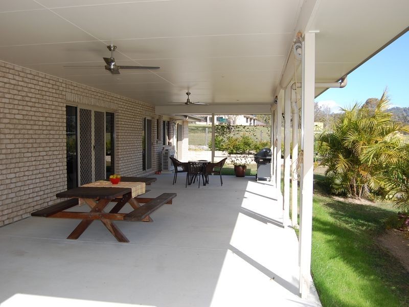 92 Bleakley Road, Delaneys Creek QLD 4514