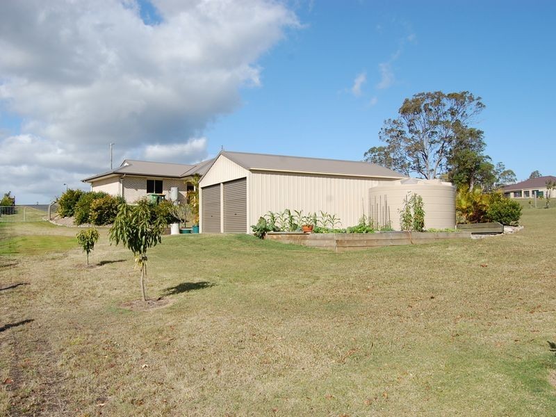 92 Bleakley Road, Delaneys Creek QLD 4514
