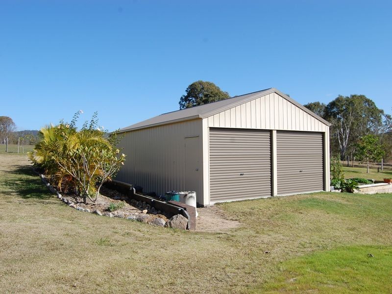 92 Bleakley Road, Delaneys Creek QLD 4514