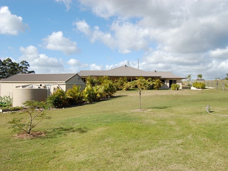 92 Bleakley Road, Delaneys Creek QLD 4514