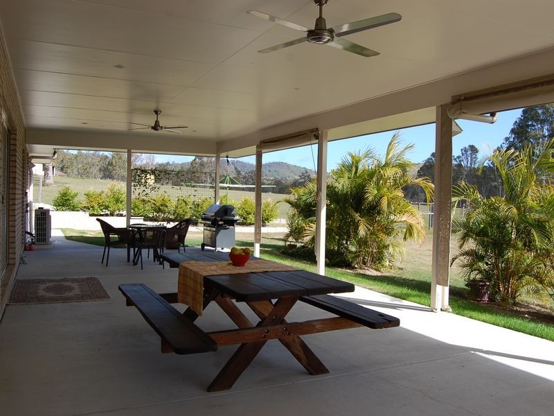 92 Bleakley Road, Delaneys Creek QLD 4514