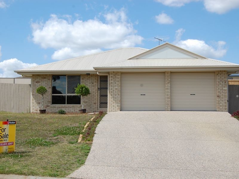 D’aguilar QLD 4514