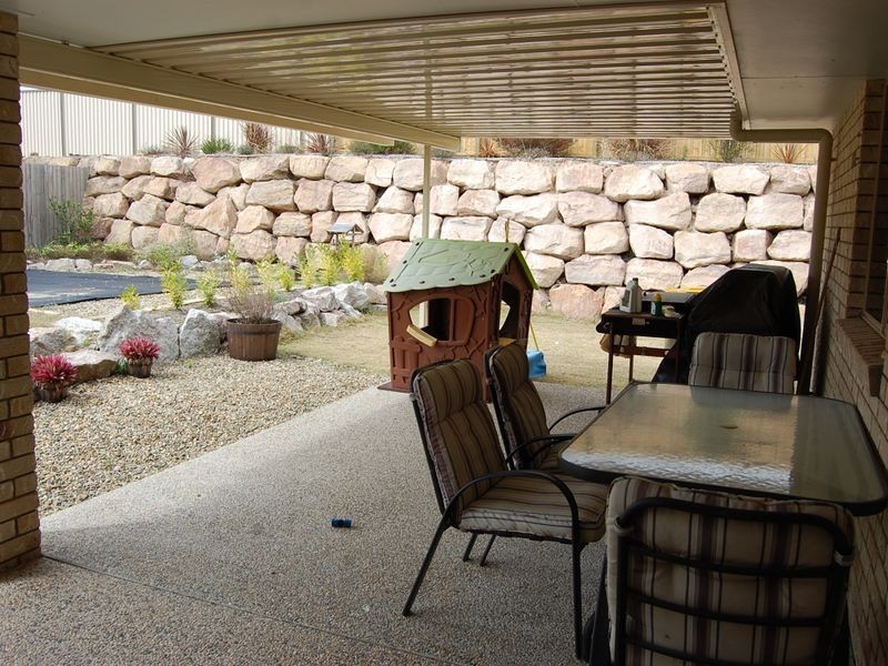 D’aguilar QLD 4514