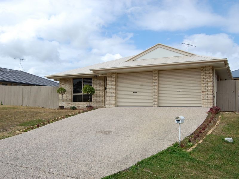 D’aguilar QLD 4514