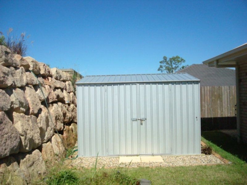 D’aguilar QLD 4514