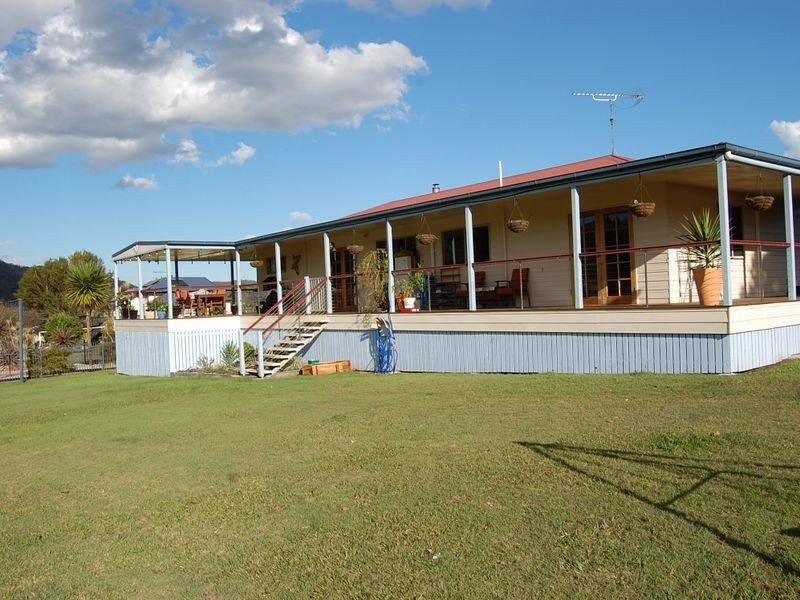 Kilcoy QLD 4515
