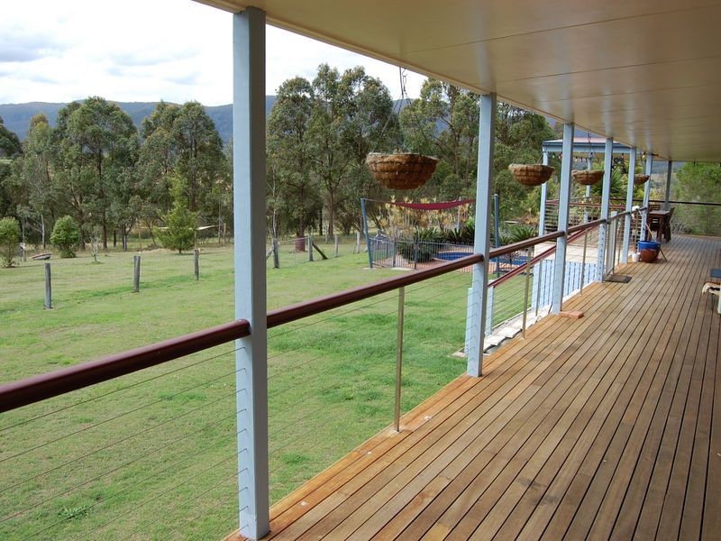Kilcoy QLD 4515