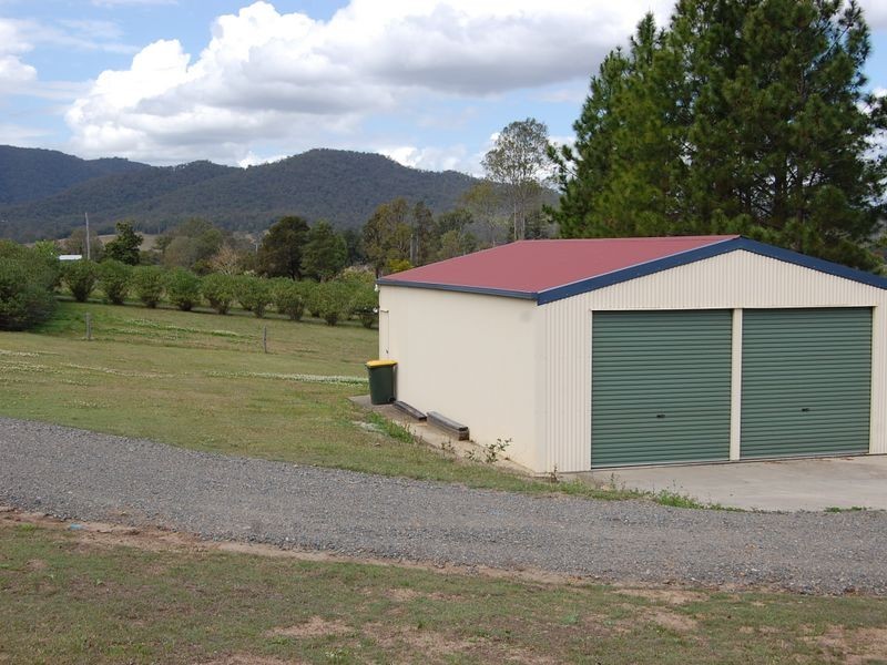 Kilcoy QLD 4515