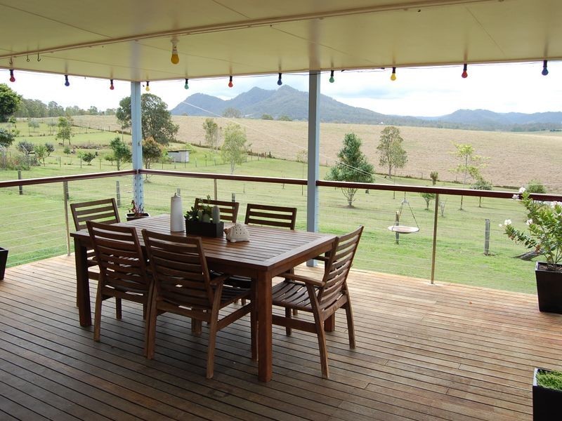 Kilcoy QLD 4515