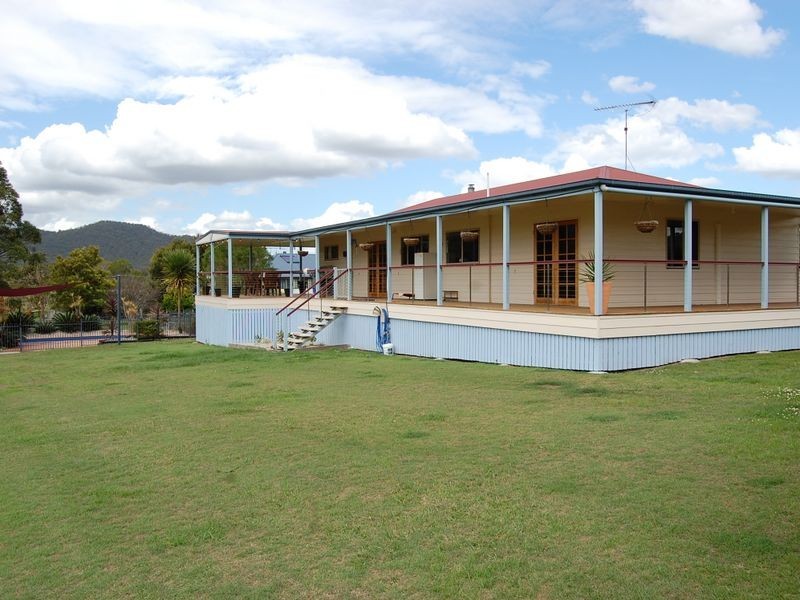 Kilcoy QLD 4515