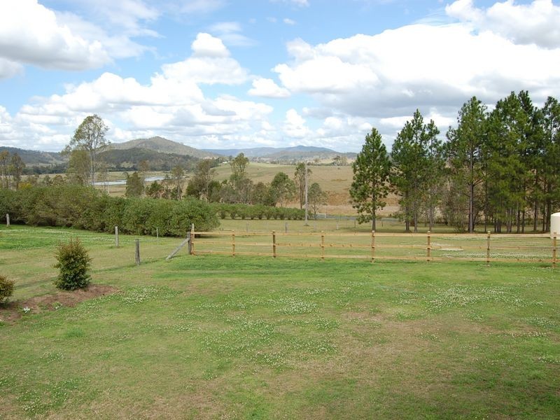 Kilcoy QLD 4515