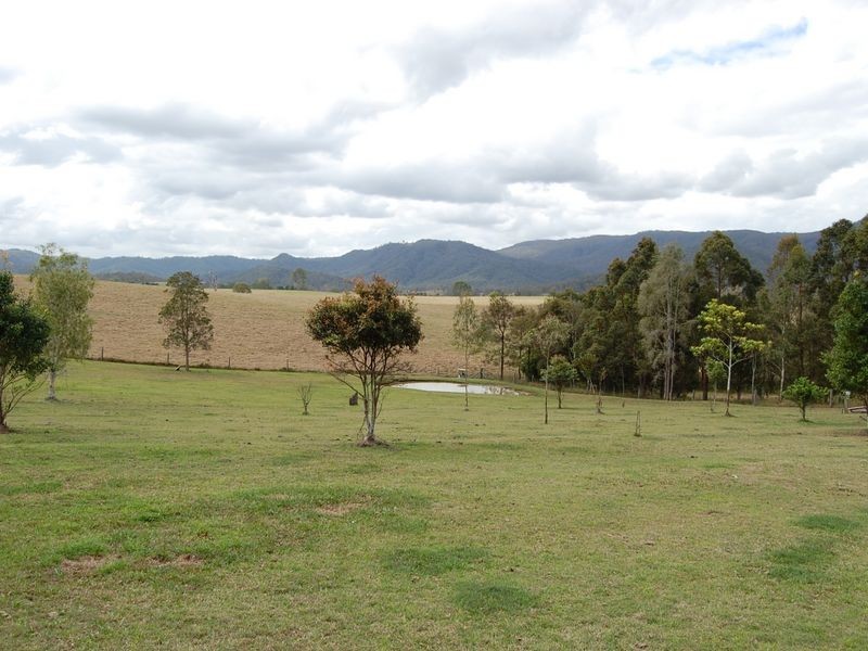 Kilcoy QLD 4515