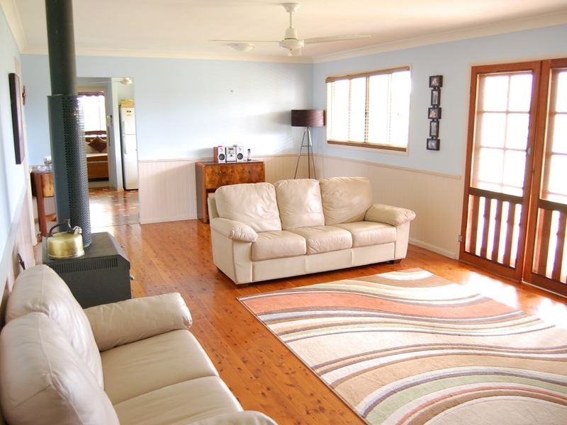 Kilcoy QLD 4515