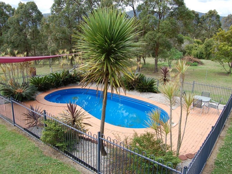 Kilcoy QLD 4515