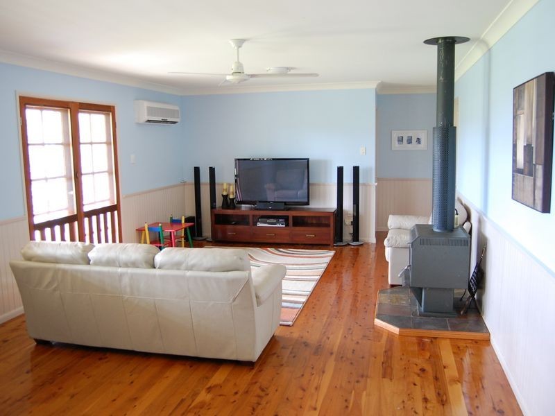 Kilcoy QLD 4515
