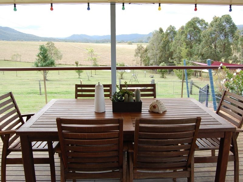 Kilcoy QLD 4515