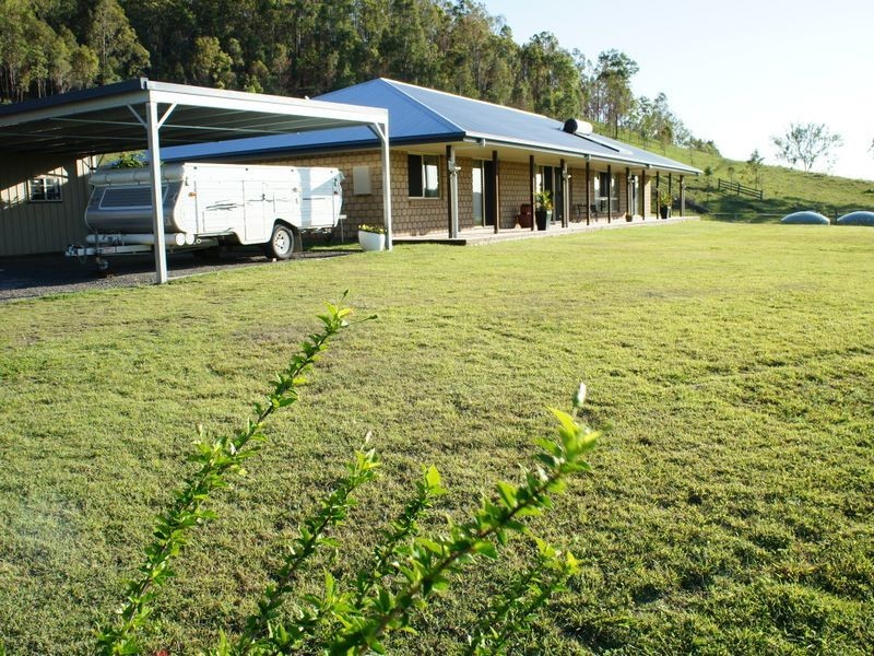 Woodford QLD 4514