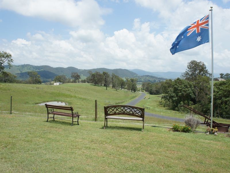 Woodford QLD 4514