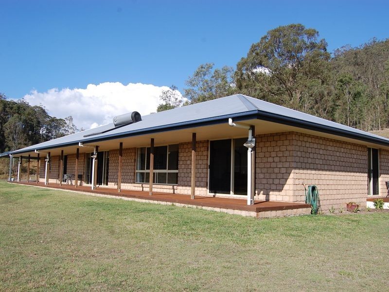 Woodford QLD 4514