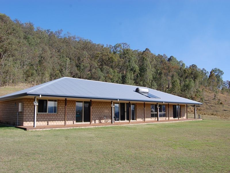 Woodford QLD 4514