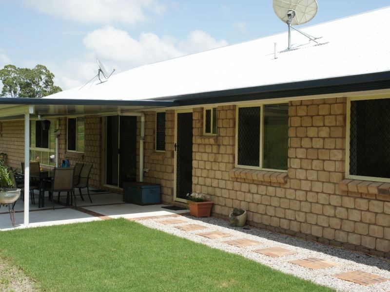 Woodford QLD 4514
