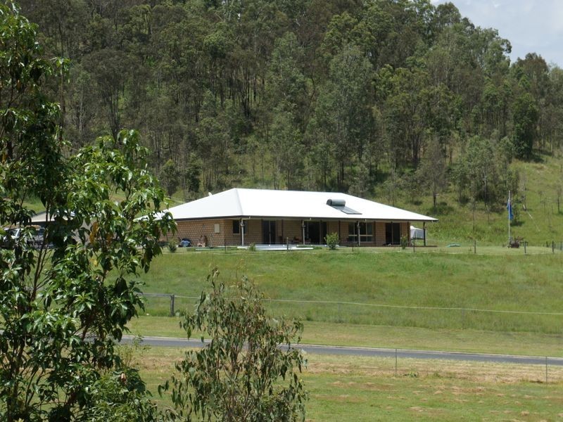 Woodford QLD 4514