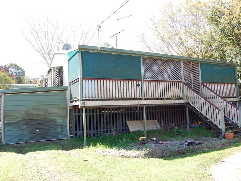 Kilcoy QLD 4515