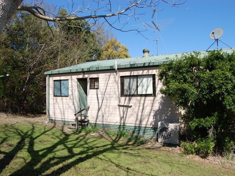 Kilcoy QLD 4515