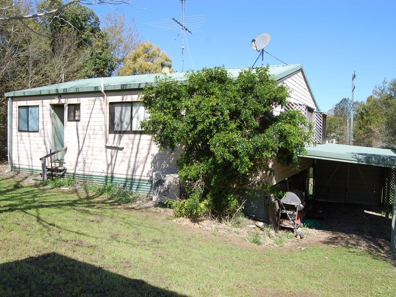 Kilcoy QLD 4515