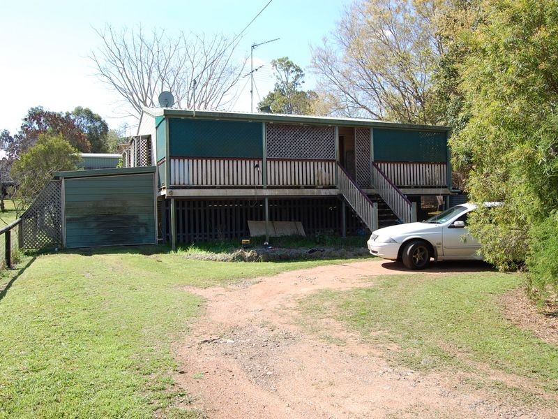 Kilcoy QLD 4515