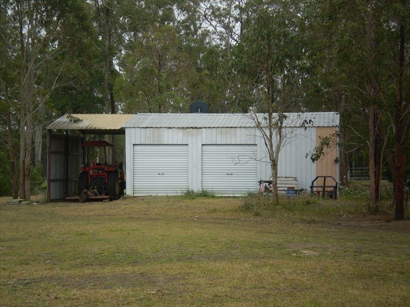 Woodford QLD 4514