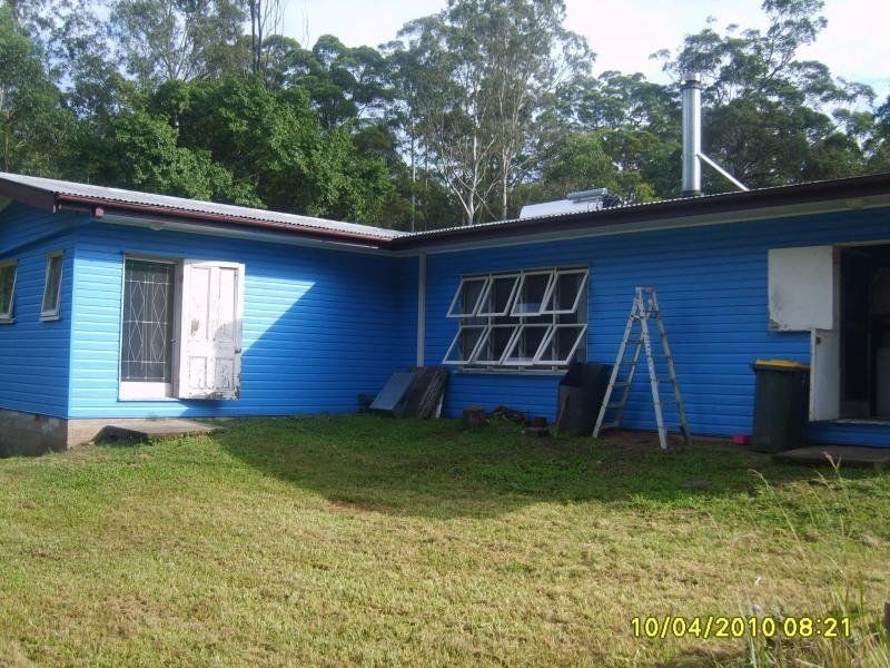 Woodford QLD 4514
