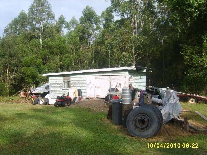 Woodford QLD 4514