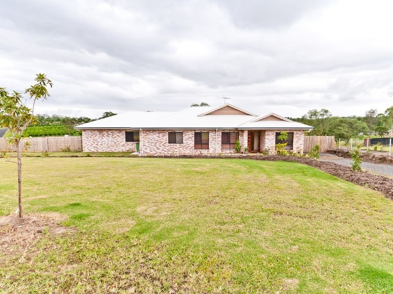 82 Keliher Rd, Delaneys Creek QLD 4514
