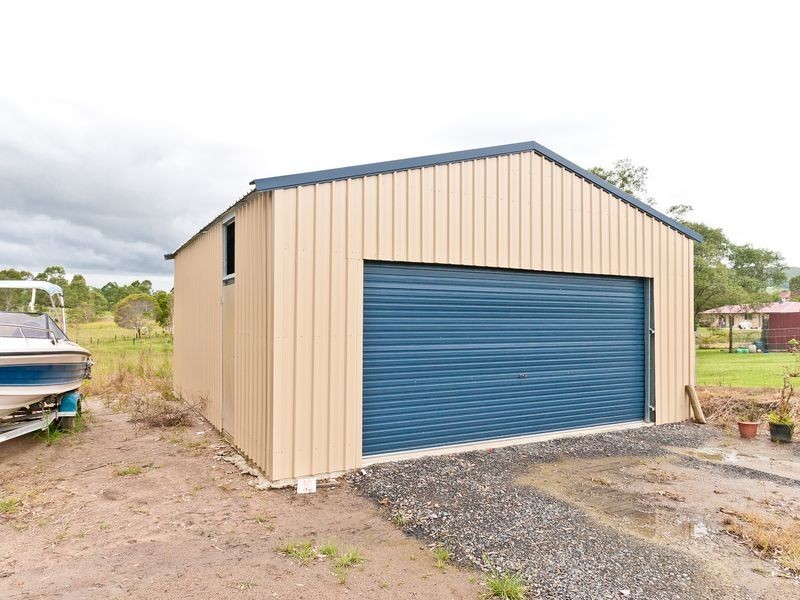 82 Keliher Rd, Delaneys Creek QLD 4514